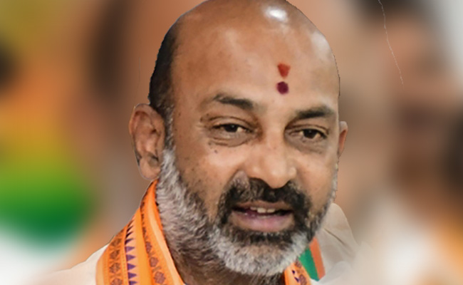 Union Minister Sanjay Kumar says truth will prevail after son held in POCSO case